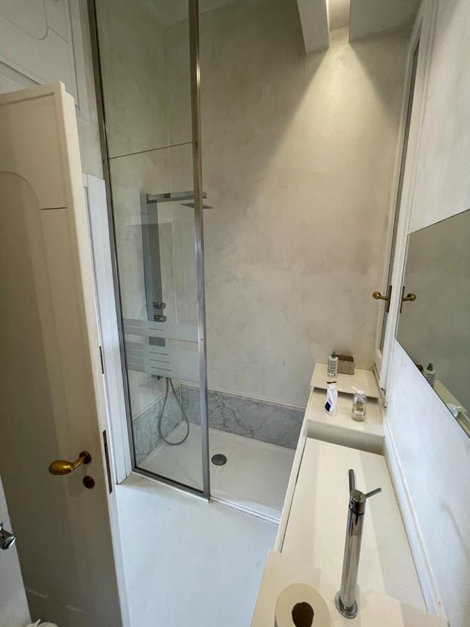 Apartment Casa Palmira