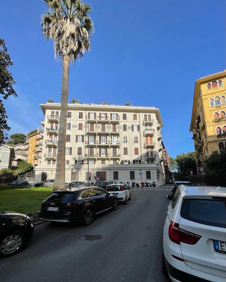 Casa Palmira Apartment La Spezia