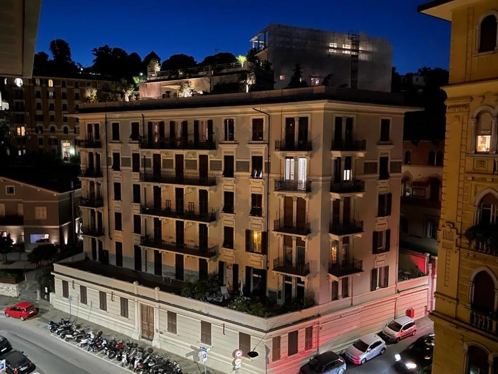 Casa Palmira La Spezia