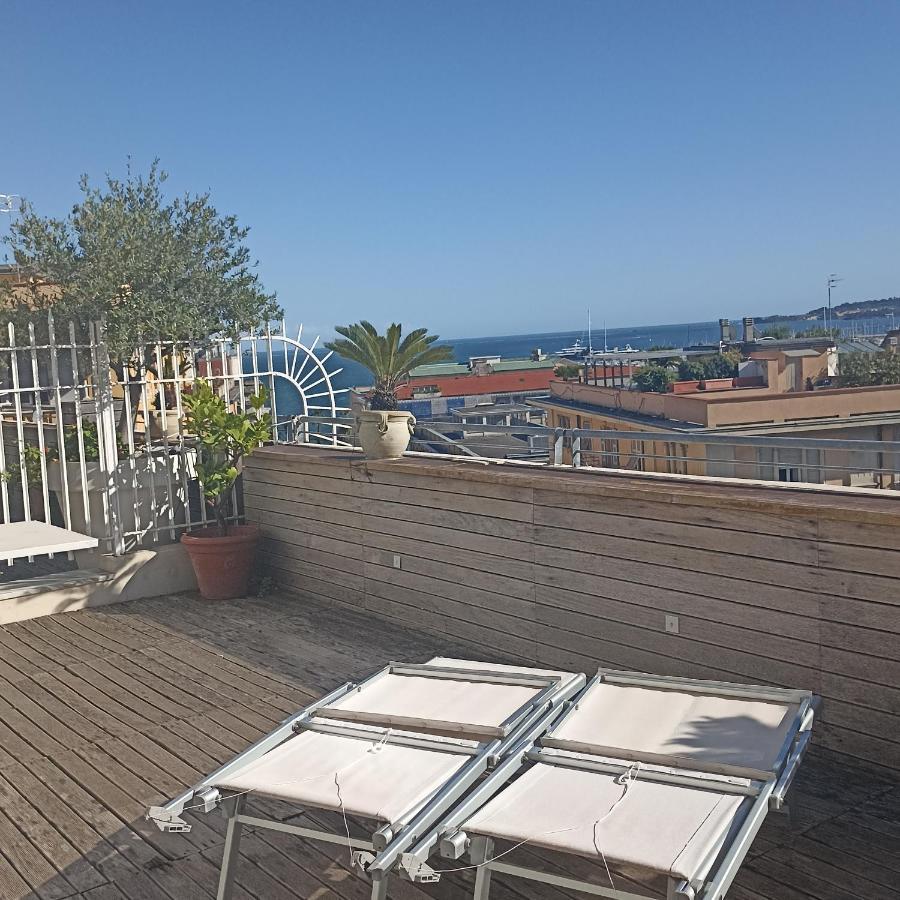 Apartment Casa Palmira La Spezia