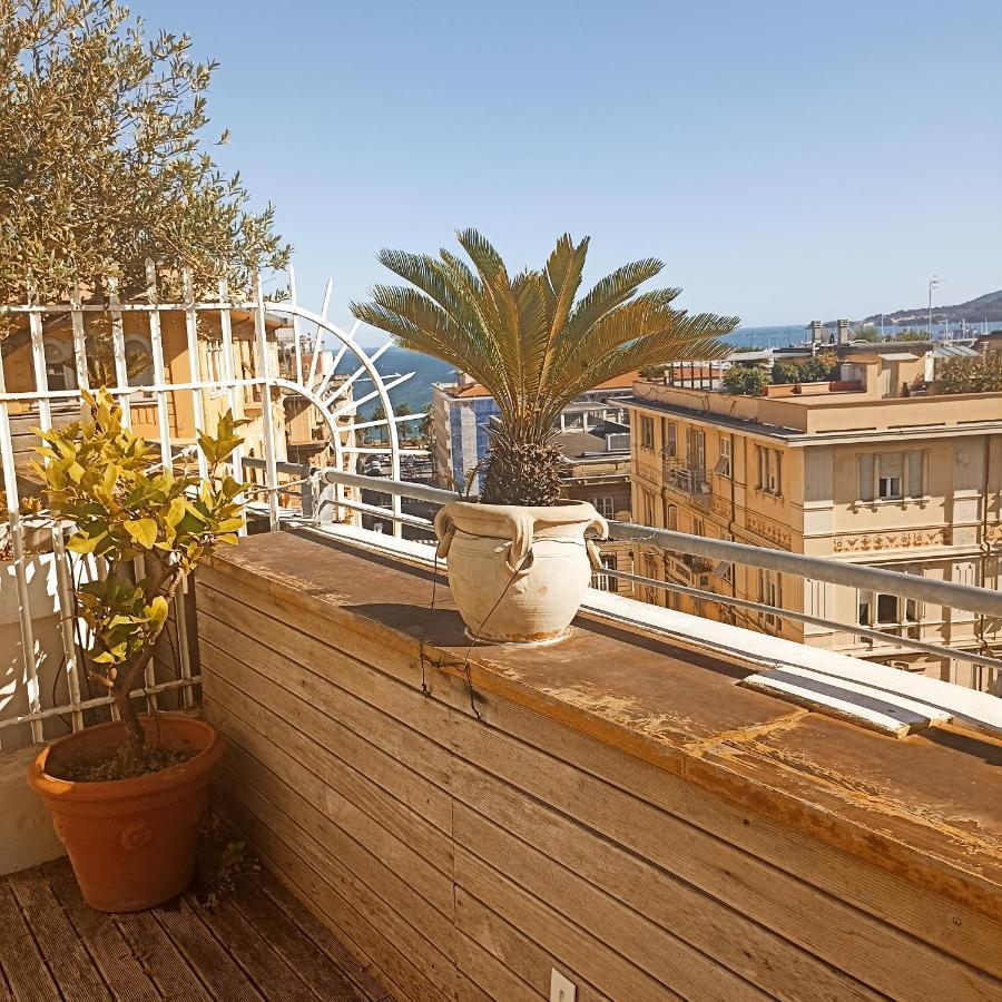 Apartment Casa Palmira La Spezia