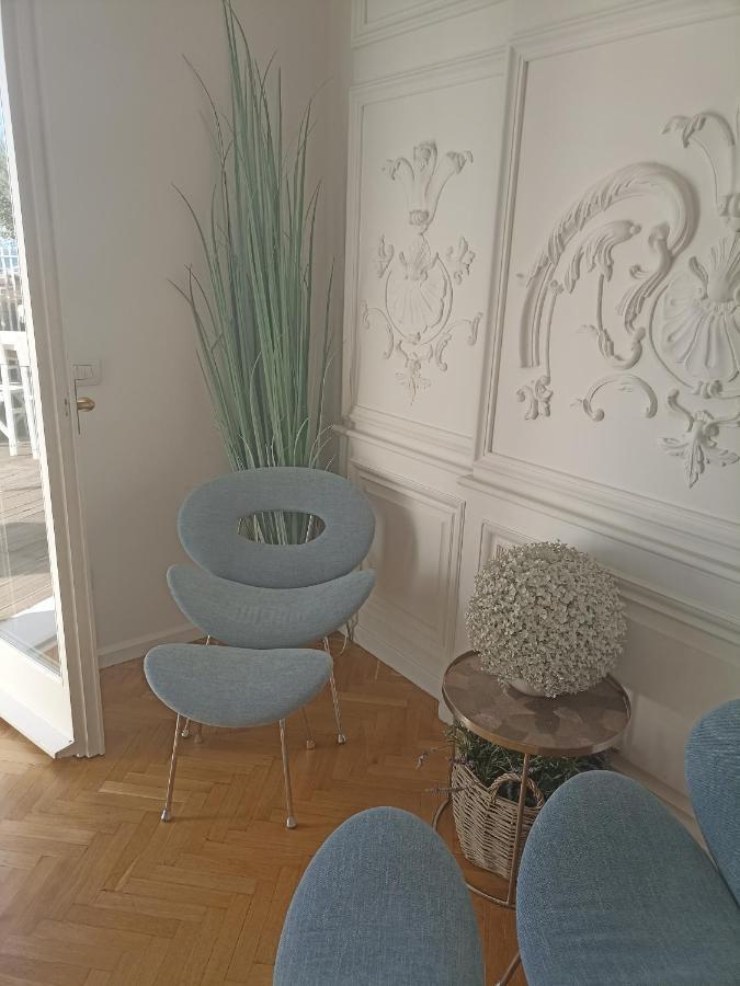 Apartment Casa Palmira La Spezia