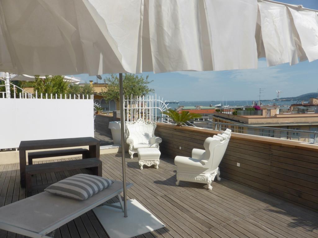 Casa Palmira Apartment La Spezia